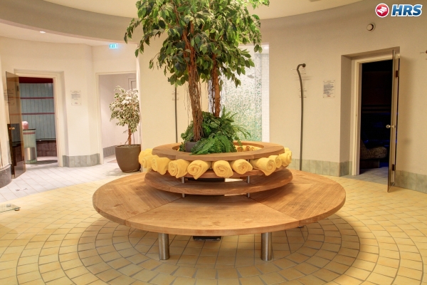 Gerbi Hotel Restaurant (Weggis)